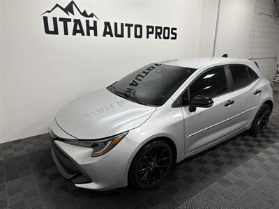 2021 Toyota Corolla Hatchback SE - Photo 6 - West Bountiful, UT 84087