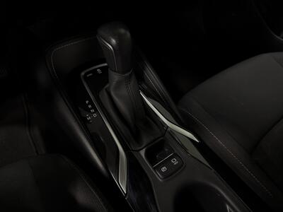 2021 Toyota Corolla Hatchback SE - Photo 13 - West Bountiful, UT 84087