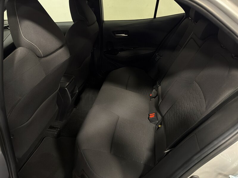 2021 Toyota Corolla Hatchback SE - Photo 23 - West Bountiful, UT 84087