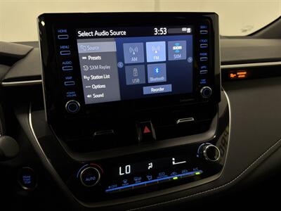 2021 Toyota Corolla Hatchback SE - Photo 17 - West Bountiful, UT 84087