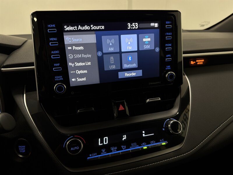 2021 Toyota Corolla Hatchback SE - Photo 17 - West Bountiful, UT 84087