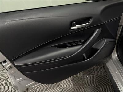 2021 Toyota Corolla Hatchback SE - Photo 11 - West Bountiful, UT 84087