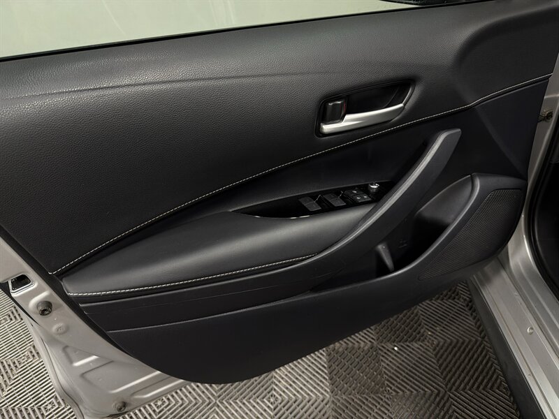 2021 Toyota Corolla Hatchback SE - Photo 11 - West Bountiful, UT 84087