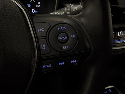 2021 Toyota Corolla Hatchback SE - Photo 20 - West Bountiful, UT 84087