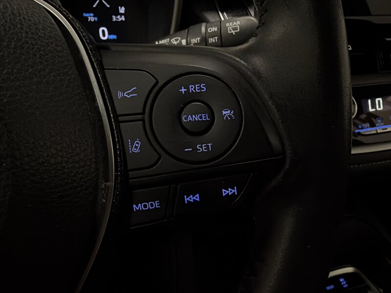 2021 Toyota Corolla Hatchback SE - Photo 20 - West Bountiful, UT 84087