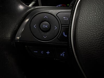 2021 Toyota Corolla Hatchback SE - Photo 21 - West Bountiful, UT 84087