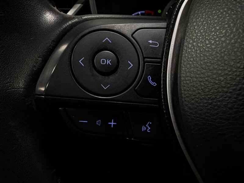 2021 Toyota Corolla Hatchback SE - Photo 21 - West Bountiful, UT 84087