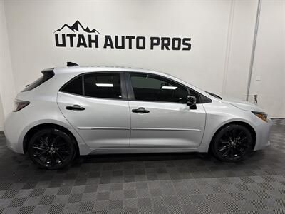 2021 Toyota Corolla Hatchback SE - Photo 2 - West Bountiful, UT 84087