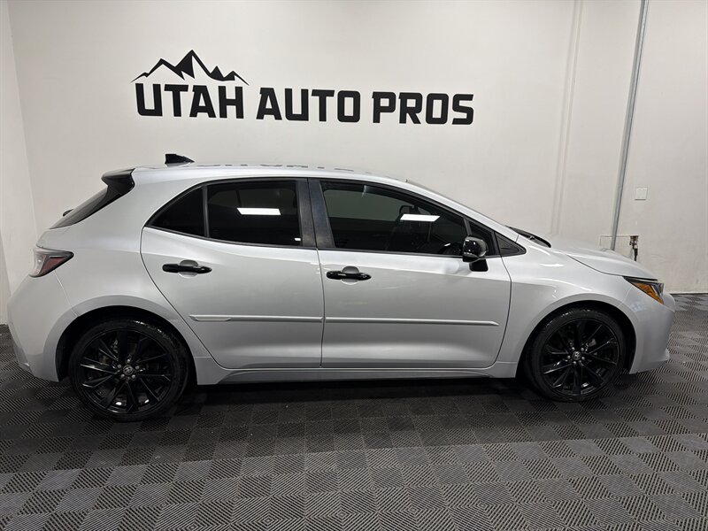 2021 Toyota Corolla Hatchback SE - Photo 2 - West Bountiful, UT 84087