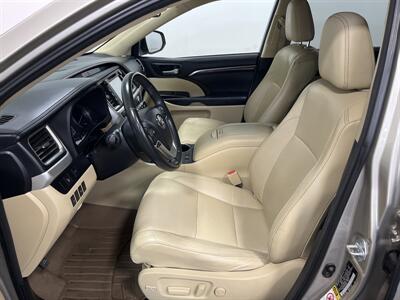 2014 Toyota Highlander Limited   - Photo 21 - West Bountiful, UT 84087