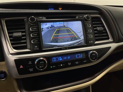 2014 Toyota Highlander Limited   - Photo 26 - West Bountiful, UT 84087
