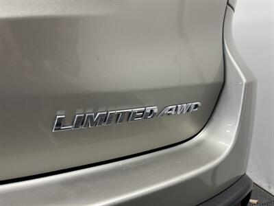 2014 Toyota Highlander Limited   - Photo 12 - West Bountiful, UT 84087