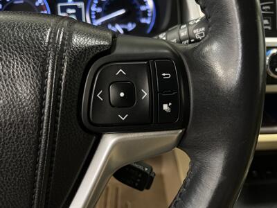 2014 Toyota Highlander Limited   - Photo 30 - West Bountiful, UT 84087