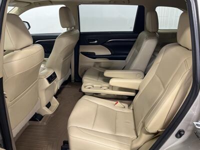 2014 Toyota Highlander Limited   - Photo 16 - West Bountiful, UT 84087