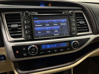 2014 Toyota Highlander Limited   - Photo 27 - West Bountiful, UT 84087