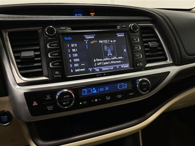 2014 Toyota Highlander Limited   - Photo 25 - West Bountiful, UT 84087
