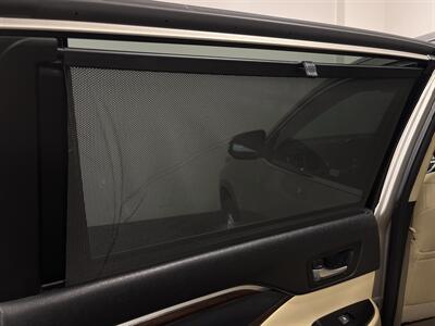 2014 Toyota Highlander Limited   - Photo 18 - West Bountiful, UT 84087