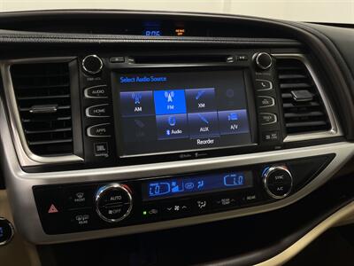 2014 Toyota Highlander Limited   - Photo 28 - West Bountiful, UT 84087