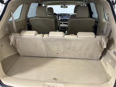 2014 Toyota Highlander Limited   - Photo 13 - West Bountiful, UT 84087
