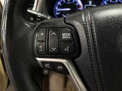 2014 Toyota Highlander Limited   - Photo 31 - West Bountiful, UT 84087