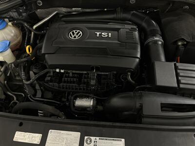 2016 Volkswagen Passat 1.8T R-Line   - Photo 22 - West Bountiful, UT 84087