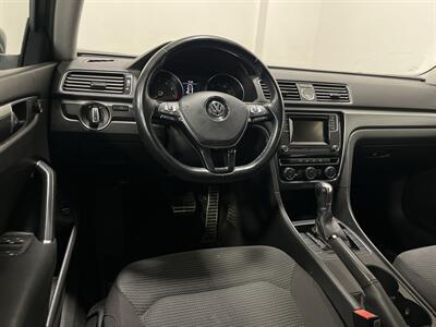 2016 Volkswagen Passat 1.8T R-Line   - Photo 9 - West Bountiful, UT 84087
