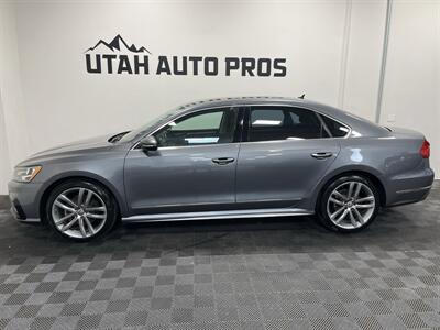 2016 Volkswagen Passat 1.8T R-Line   - Photo 6 - West Bountiful, UT 84087