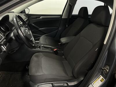 2016 Volkswagen Passat 1.8T R-Line   - Photo 11 - West Bountiful, UT 84087
