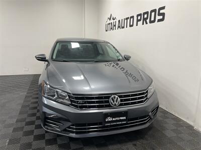 2016 Volkswagen Passat 1.8T R-Line   - Photo 4 - West Bountiful, UT 84087