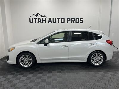 2013 Subaru Impreza 2.0i Limited   - Photo 6 - West Bountiful, UT 84087