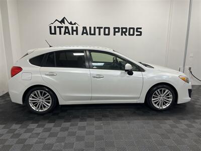 2013 Subaru Impreza 2.0i Limited   - Photo 2 - West Bountiful, UT 84087