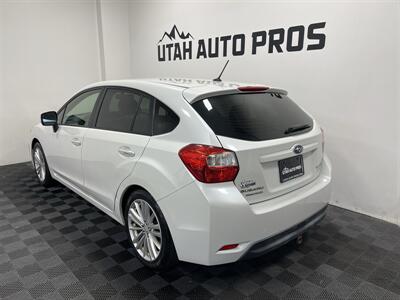 2013 Subaru Impreza 2.0i Limited   - Photo 7 - West Bountiful, UT 84087