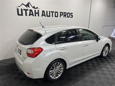 2013 Subaru Impreza 2.0i Limited   - Photo 3 - West Bountiful, UT 84087