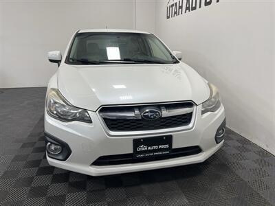 2013 Subaru Impreza 2.0i Limited   - Photo 4 - West Bountiful, UT 84087