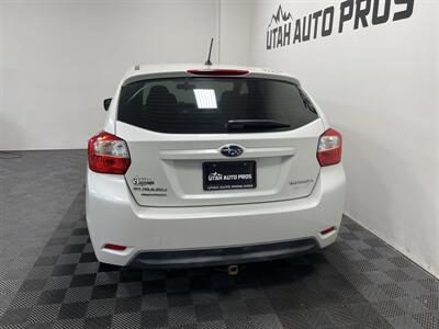 2013 Subaru Impreza 2.0i Limited   - Photo 8 - West Bountiful, UT 84087