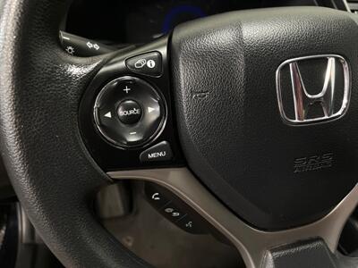 2014 Honda Civic LX   - Photo 22 - West Bountiful, UT 84087