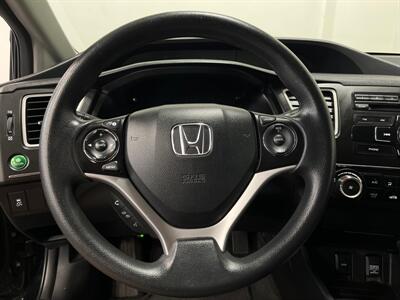 2014 Honda Civic LX   - Photo 20 - West Bountiful, UT 84087