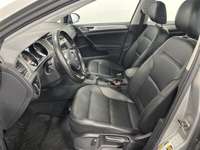 2016 Volkswagen Golf TSI SE   - Photo 11 - West Bountiful, UT 84087