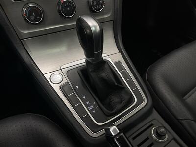 2016 Volkswagen Golf TSI SE   - Photo 12 - West Bountiful, UT 84087