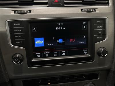 2016 Volkswagen Golf TSI SE   - Photo 14 - West Bountiful, UT 84087