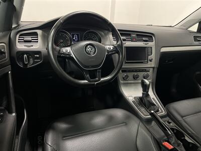 2016 Volkswagen Golf TSI SE   - Photo 9 - West Bountiful, UT 84087