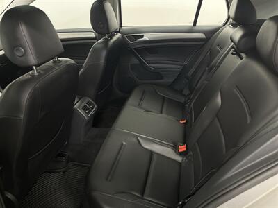 2016 Volkswagen Golf TSI SE   - Photo 22 - West Bountiful, UT 84087