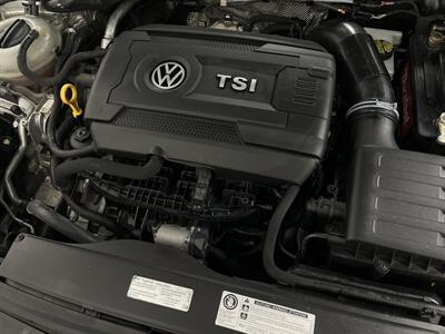 2016 Volkswagen Golf TSI SE   - Photo 24 - West Bountiful, UT 84087
