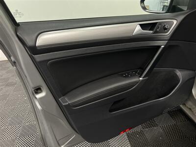 2016 Volkswagen Golf TSI SE   - Photo 10 - West Bountiful, UT 84087