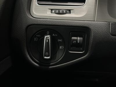 2016 Volkswagen Golf TSI SE   - Photo 21 - West Bountiful, UT 84087