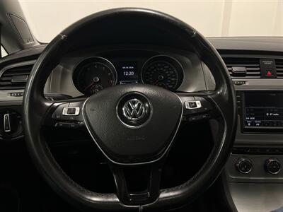 2016 Volkswagen Golf TSI SE   - Photo 18 - West Bountiful, UT 84087