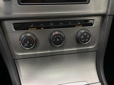 2016 Volkswagen Golf TSI SE   - Photo 13 - West Bountiful, UT 84087