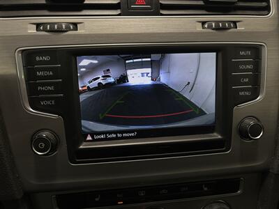 2016 Volkswagen Golf TSI SE   - Photo 15 - West Bountiful, UT 84087