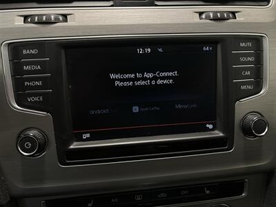 2016 Volkswagen Golf TSI SE   - Photo 16 - West Bountiful, UT 84087