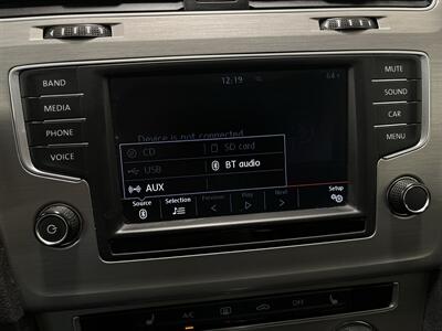 2016 Volkswagen Golf TSI SE   - Photo 17 - West Bountiful, UT 84087